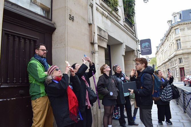 2-Hour Jewish History Guided Tour In Marais - Common Questions