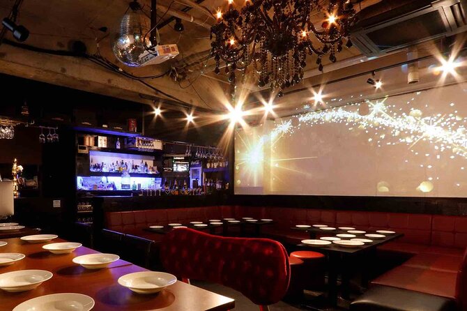 2-Hour Karaoke at Roppongi 7557 in Tokyo - Tips for a Memorable Karaoke Experience