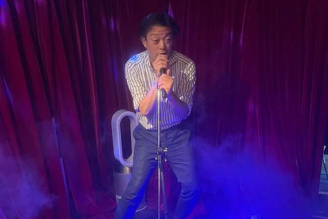 2-Hour Karaoke at Roppongi 7557 in Tokyo - Common Questions