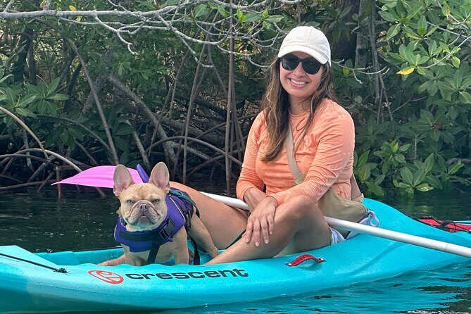 2 Hour Key West Kayak Rental  Discover Mangroves & Wildlife! - Good To Know