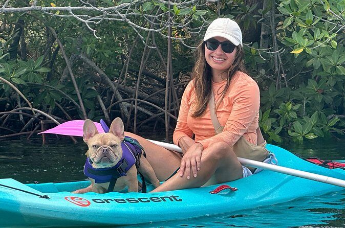 2 Hour Key West Kayak Rental  Discover Mangroves & Wildlife! - Additional Considerations