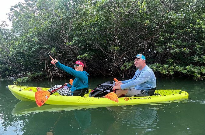 2 Hour Key West Kayak Rental  Discover Mangroves & Wildlife! - Final Thoughts