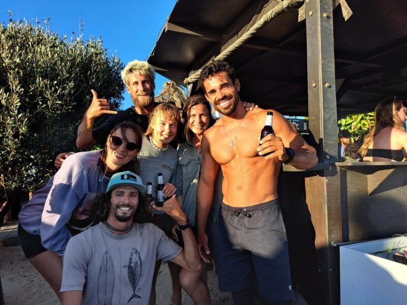 2-Hour Kitesurfing Course - Good To Know