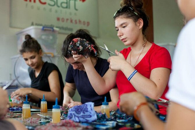 2-Hour Lantern Making Tour in Hoi an - Guided Tour of Hoi Ans Lantern Making Heritage