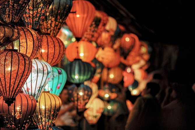 2-Hour Lantern Making Tour in Hoi an - Common Questions