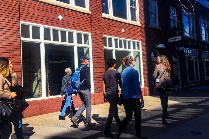 2 Hour LoDo Historic Walking Tour in Denver - Miscellaneous Information