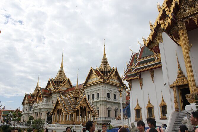 2 Hour Longtail Boat Bangkok Canal Tour - Why You’ll Love this Canal Tour