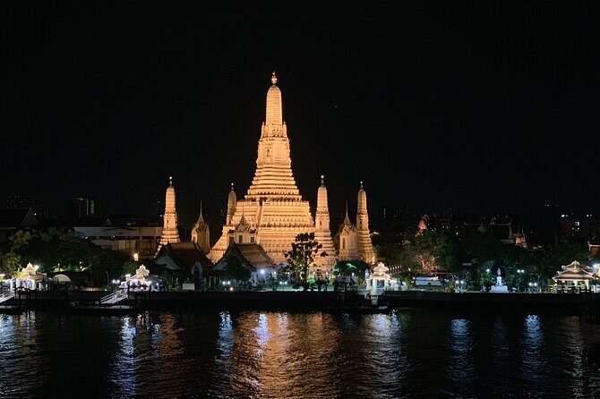 2 Hour Longtail Boat Bangkok Canal Tour - Who should consider this tour?