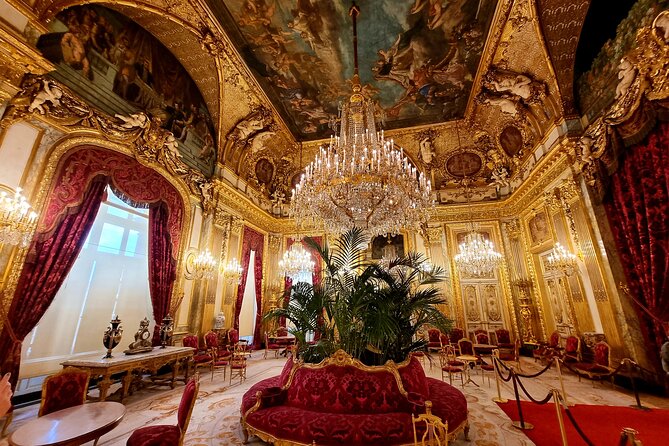 2 Hour Louvre Museum Private Walking Tour With Licensed Guide - Inclusions and Exclusions