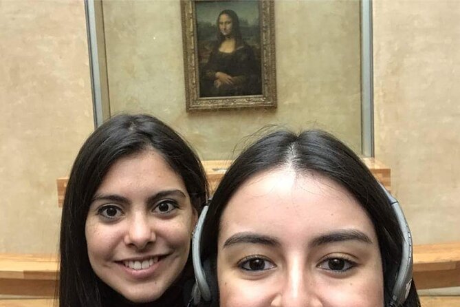 2 Hour Louvre Museum Private Walking Tour With Licensed Guide - Meeting Point and Starting Time