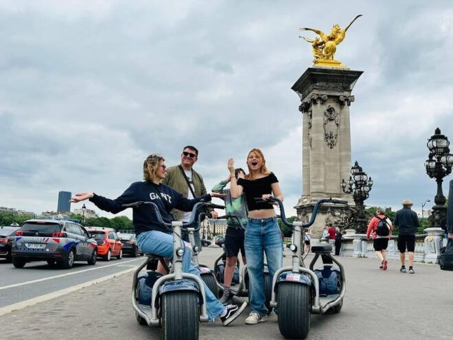 2-Hour Luxurious Private VIP - Berlin Fat Tire Tour - Inclusions and Amenities