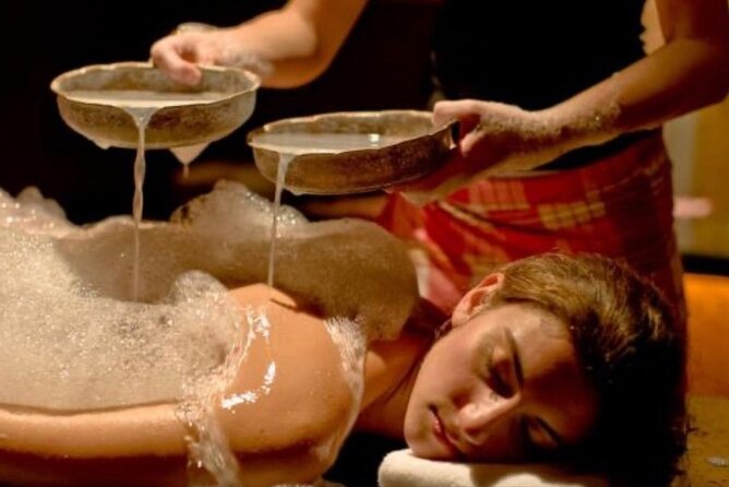2 Hour Luxury Hammam - Good To Know