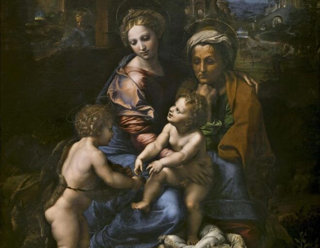 2-Hour Madrid - Prado Museum Private Tour - Tour Highlights