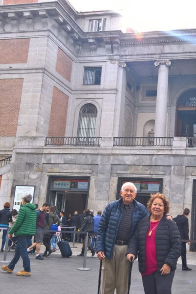 2-Hour Madrid - Prado Museum Private Tour - Reviews and Ratings