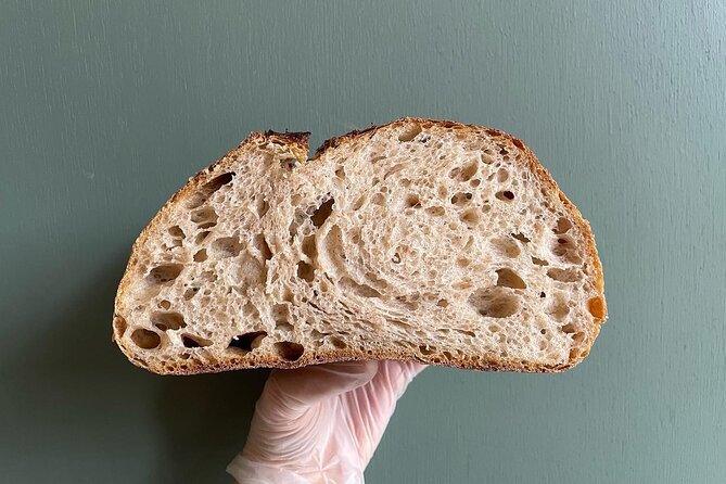 2 Hour Market Tour in Marche Daligre With a Food Writer - Tour Highlights