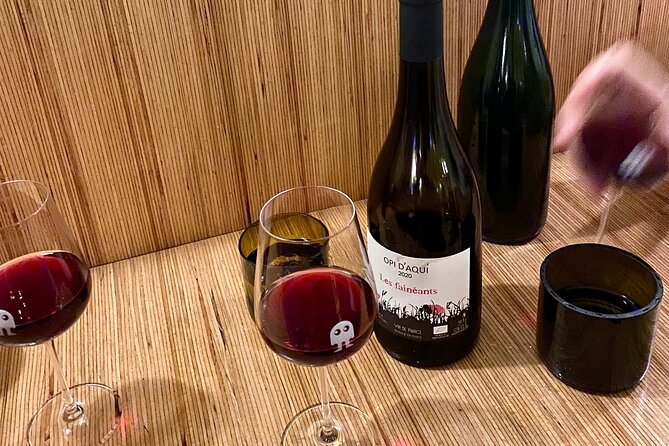 2 Hour Market Tour in Marche Daligre With a Food Writer - Tips for Exploring Marche Daligre