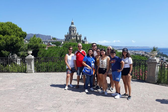 2-Hour Messina Walking Tour - Pricing and Booking