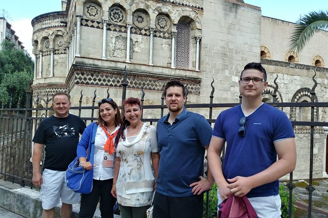 2-Hour Messina Walking Tour - Tour Highlights