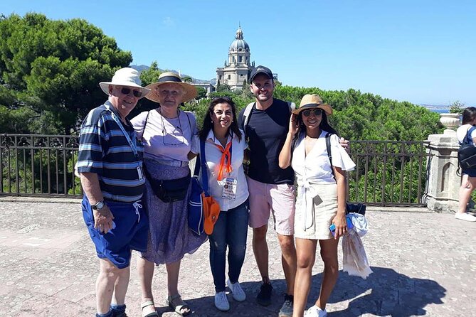 2-Hour Messina Walking Tour - Positive Reviews