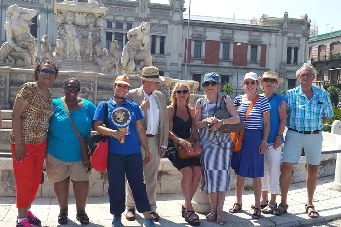 2-Hour Messina Walking Tour - Recommendations