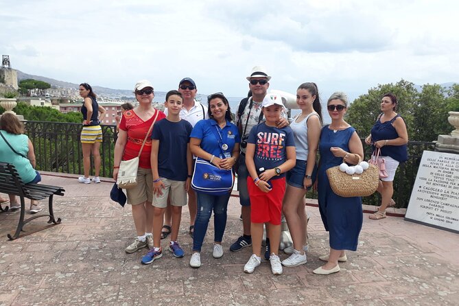 2-Hour Messina Walking Tour - Areas for Improvement