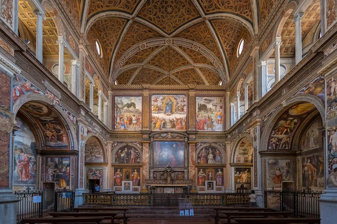 2-hour Milan Skip the Line The Last Supper and Renaissance Walking Tour - Pricing and Booking Information