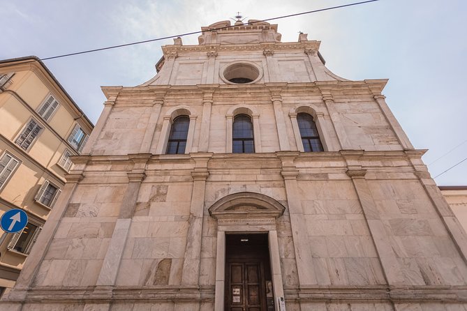 2-hour Milan Skip the Line The Last Supper and Renaissance Walking Tour - Monuments Visited