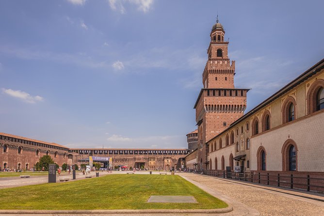 2-hour Milan Skip the Line The Last Supper and Renaissance Walking Tour - Cancellation Policy