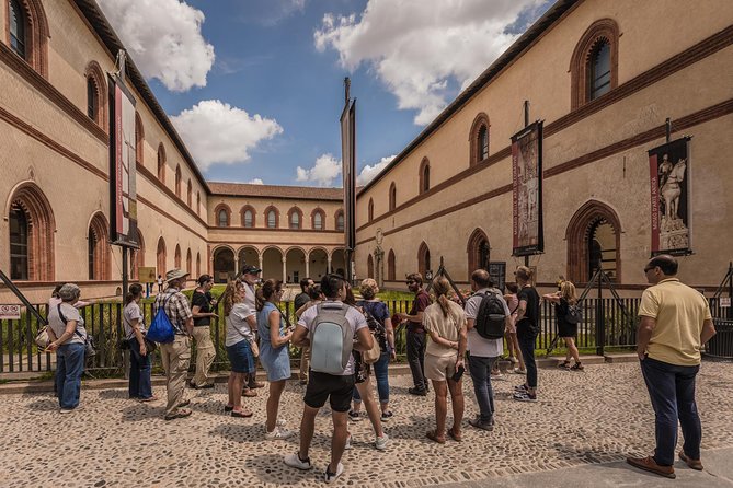 2-hour Milan Skip the Line The Last Supper and Renaissance Walking Tour - The Sum Up