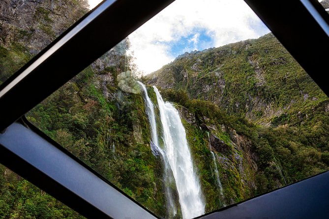 2 Hour Milford Sound Cruise - Common Questions