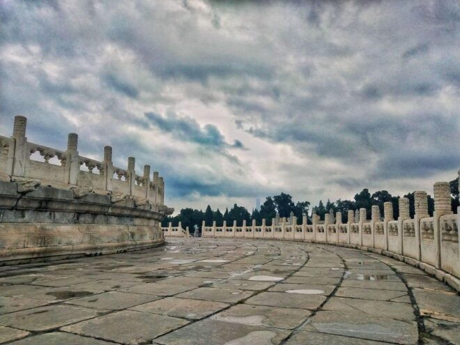 2-Hour Mini Group Walking Tour: Temple of Heaven - Experience Description