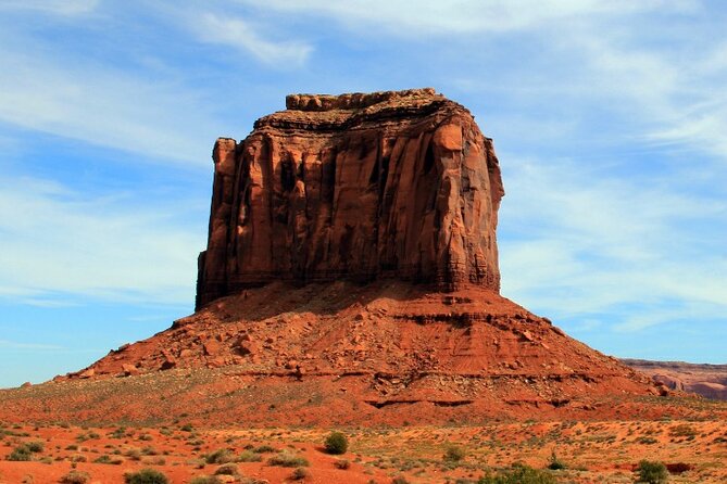 2 Hour Monument Valley Horseback Tour - Tour Overview and Highlights