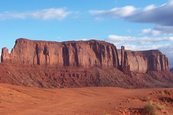 2 Hour Monument Valley Horseback Tour - Meeting and Pickup