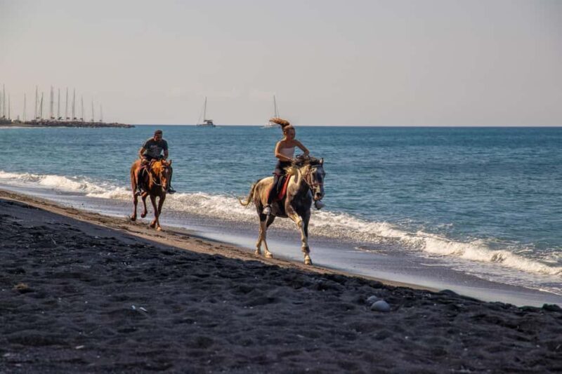 2-Hour Morning Horse Ride with Professional Photos - What Makes this Tour Stand Out?