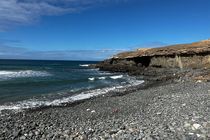 2-Hour Motorcycle Enduro Trip in Fuerteventura - Pricing and Booking Options