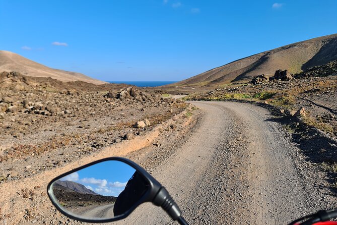 2-Hour Motorcycle Enduro Trip in Fuerteventura - Traveler Photos and Reviews