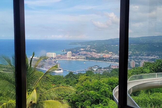 2-Hour Mystic Mountain Private Activities in Ocho Rios Jamaica - Booking and Confirmation