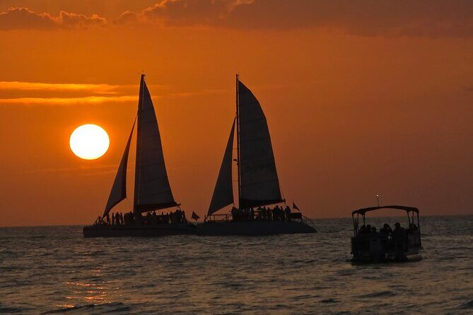 2 Hour Naples Sunset Adventure - 2 Hour Naples Sunset Adventure: A Water-Based Celebration of Florida’s Gulf Coast