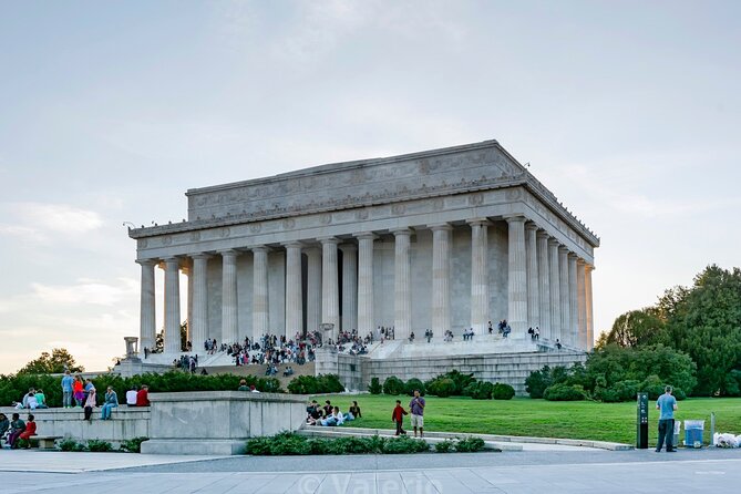 2-Hour National Mall Walking Tour From Washington DC - The Sum Up