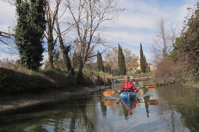 2 Hour Night Kayak Tour in Venice, Premium Experience With Sunset - Discovering Vignole and Hidden Canal