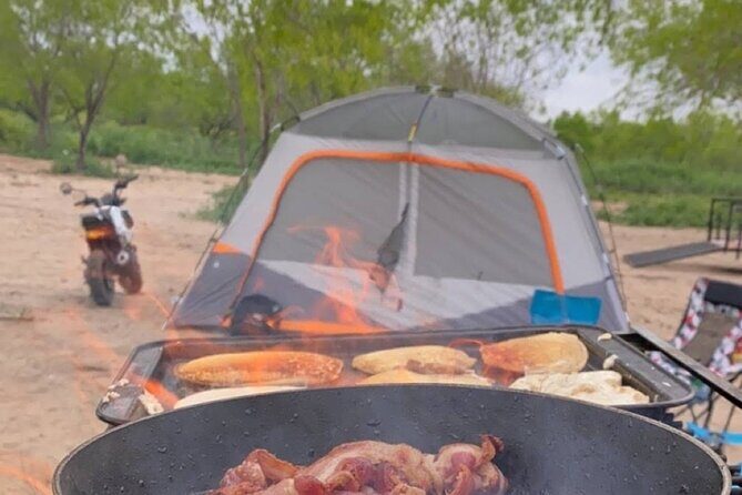 2 Hour Off Road UTV Rental in San Antonio - What’s Included and What’s Not