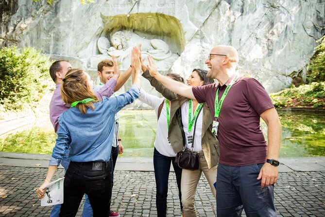 2 Hour Outdoor Group Activity in Paris: SAINT GERMAIN - Meeting and Pickup