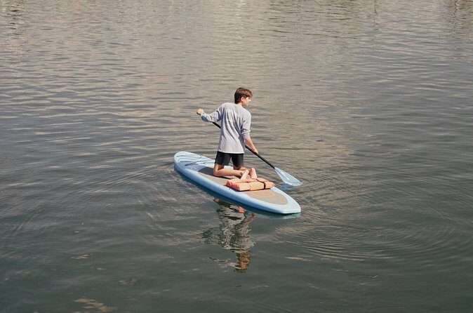 2 Hour Paddle Board Rental - Practical Tips for Your Paddleboarding Day