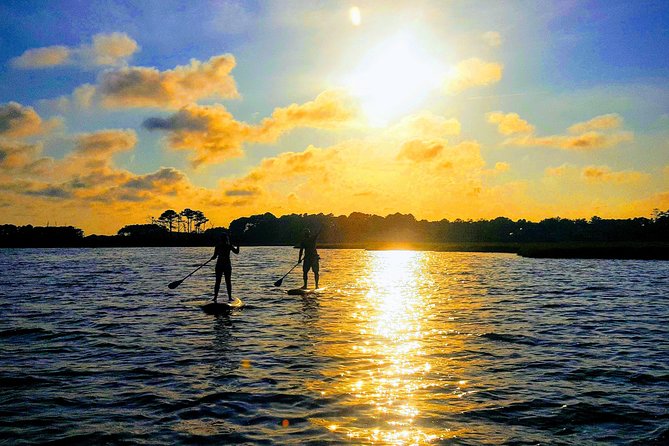 2-Hour Paddleboard Rental in Rehoboth Bay - Activity Overview