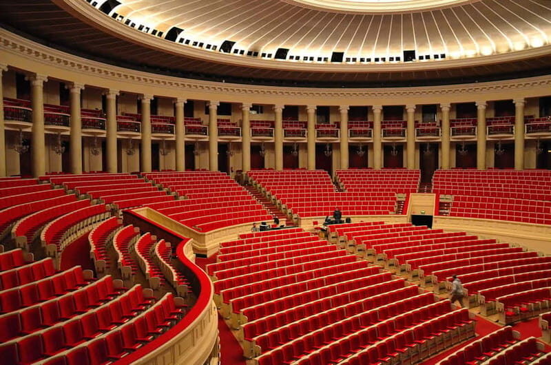 2 hour: Palace of Culture & Science Guided Tour in English - Final Thoughts on the Palace of Culture & Science Tour