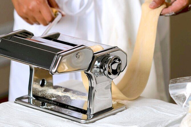 2 Hour Pasta Making Class With Local Chef in Fort Lauderdale - A Detailed Look at the Experience