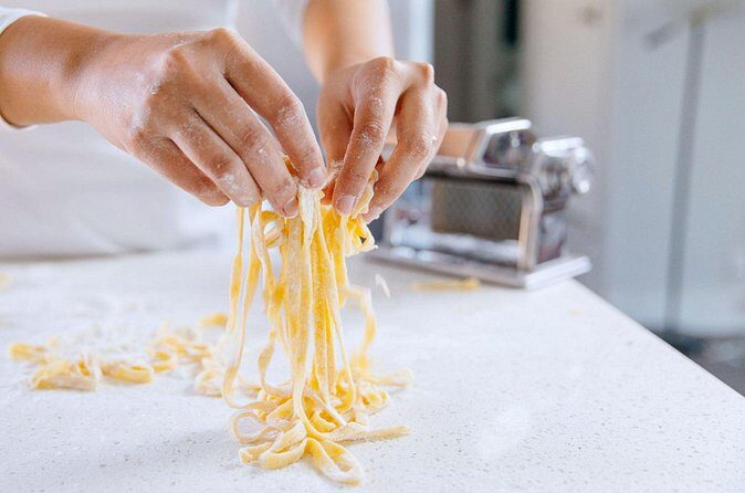 2 Hour Pasta Making Class With Local Chef in Fort Lauderdale - Practical Tips for Future Participants