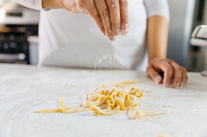 2 Hour Pasta Making Class with Local Chef in Grand Rapids - Frequently Asked Questions  
