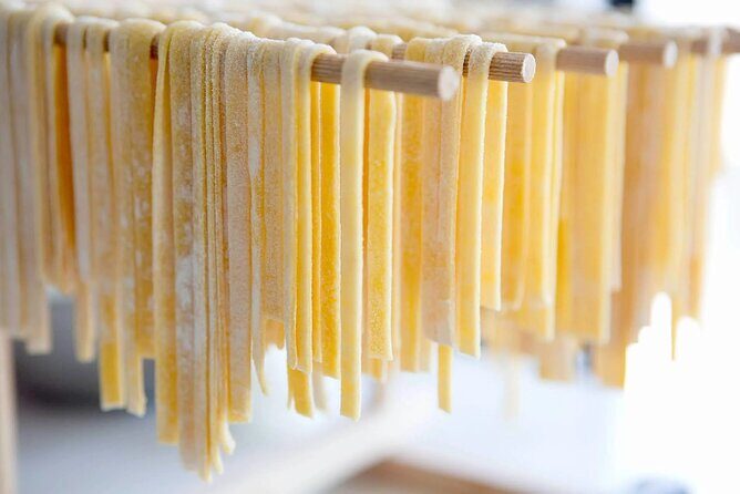 2 Hour Pasta Making Class With Local Chef in Kansas City - Introduction