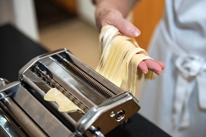 2 Hour Pasta Making Class With Local Chef in Kansas City - Authenticity and Value